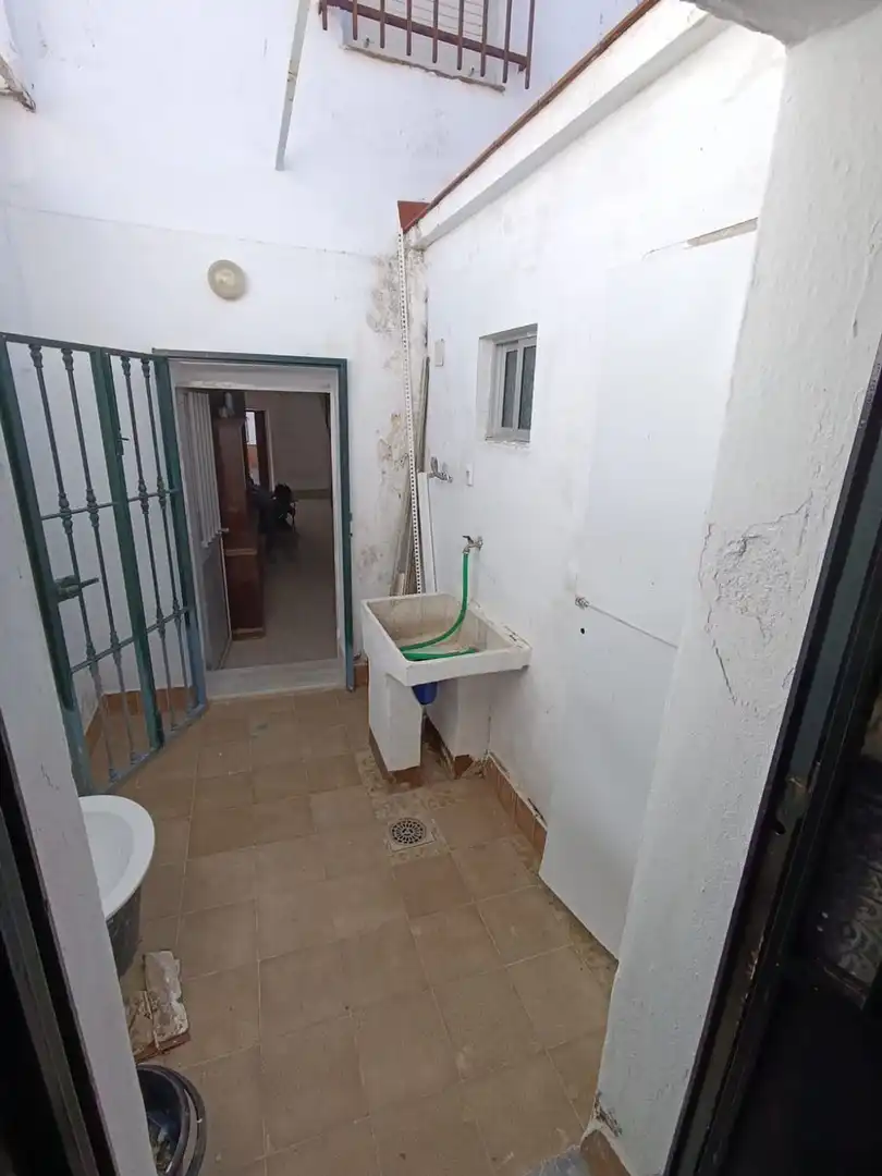 Detached house with terrace for sale in El Garrobo, imagen 11