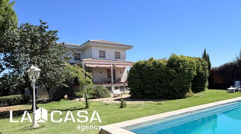 Foto 3 de Casa o chalet en venta en Camino Camarena, Portillo de Toledo, Toledo
