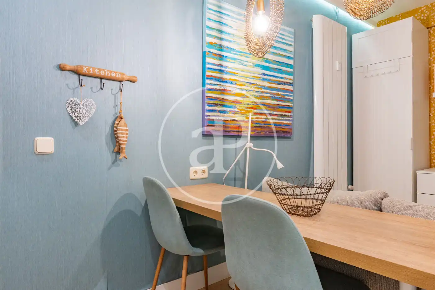 Flat with pool for sale in C. de Agustina de Aragón, imagen 11