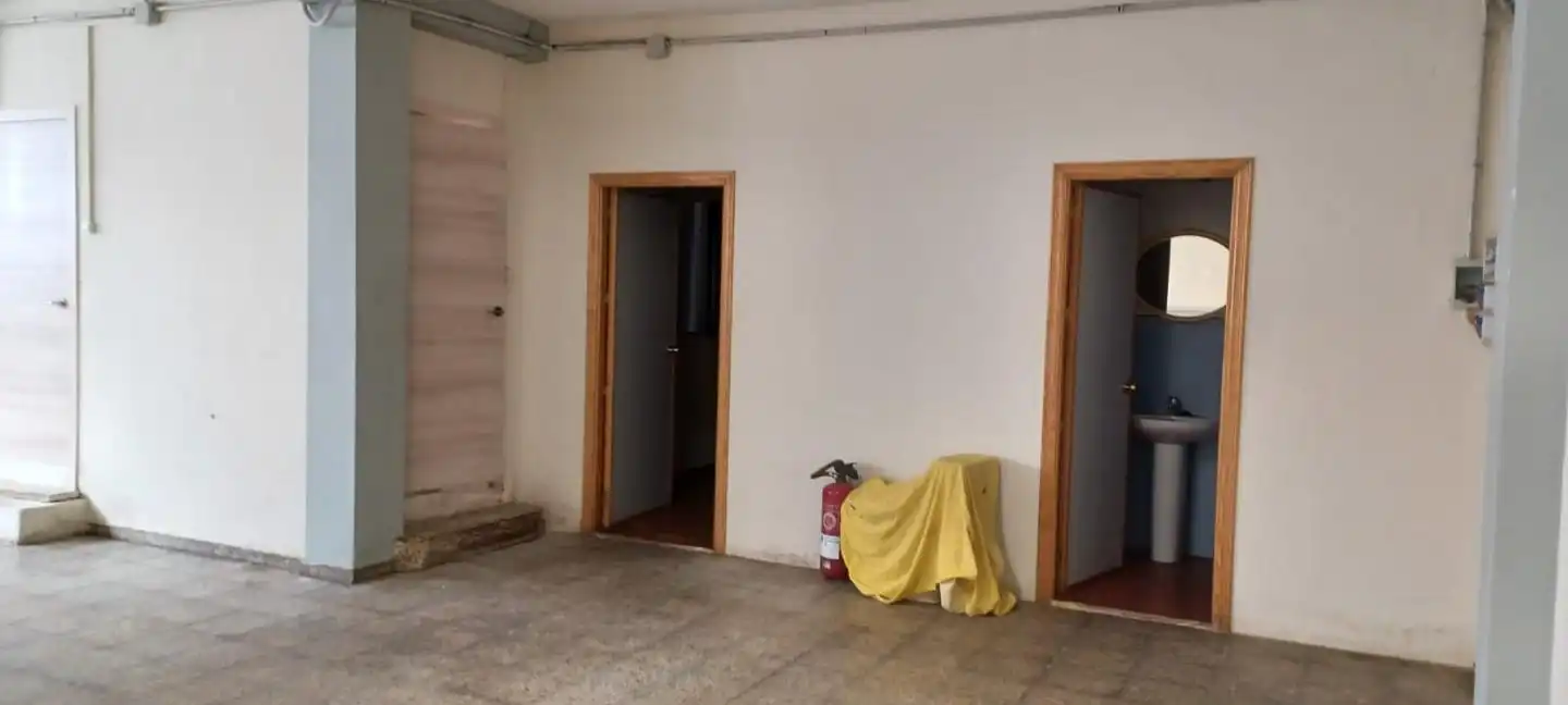 Industriegebäude zum Verkauf in Pedanías - Extrarradio, imagen 11
