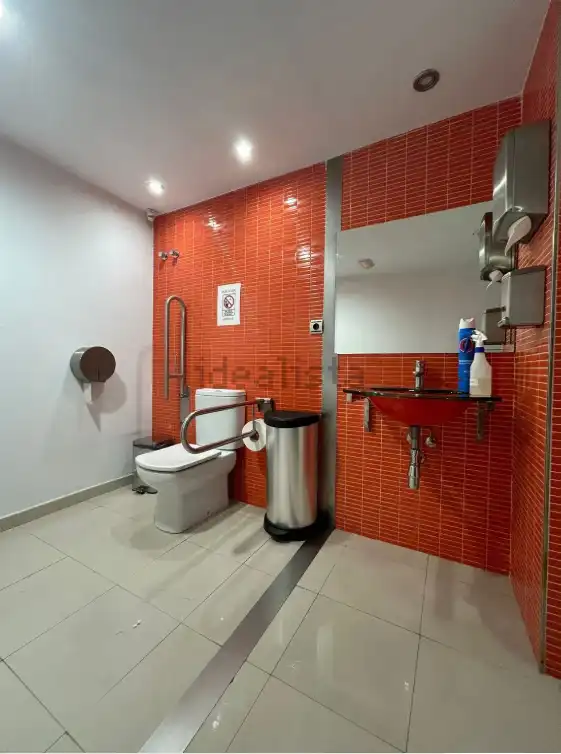 Büro zum Verkauf in Avenida Marqués de Los Vélez, Vistalegre