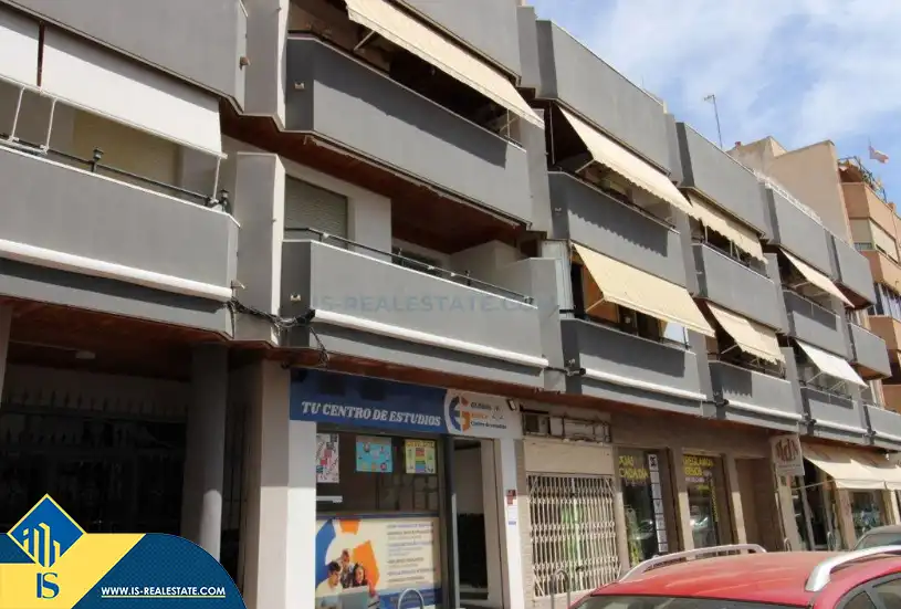 Appartement avec ascenseur à vendre à Playa del Cura