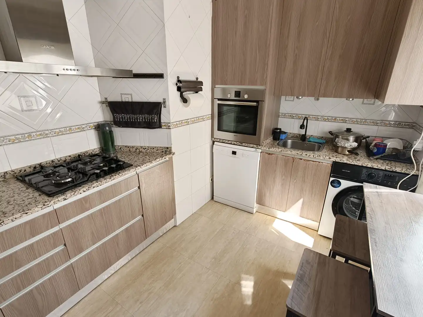 Appartement avec terrasse à vendre à Torrijos, imagen 4