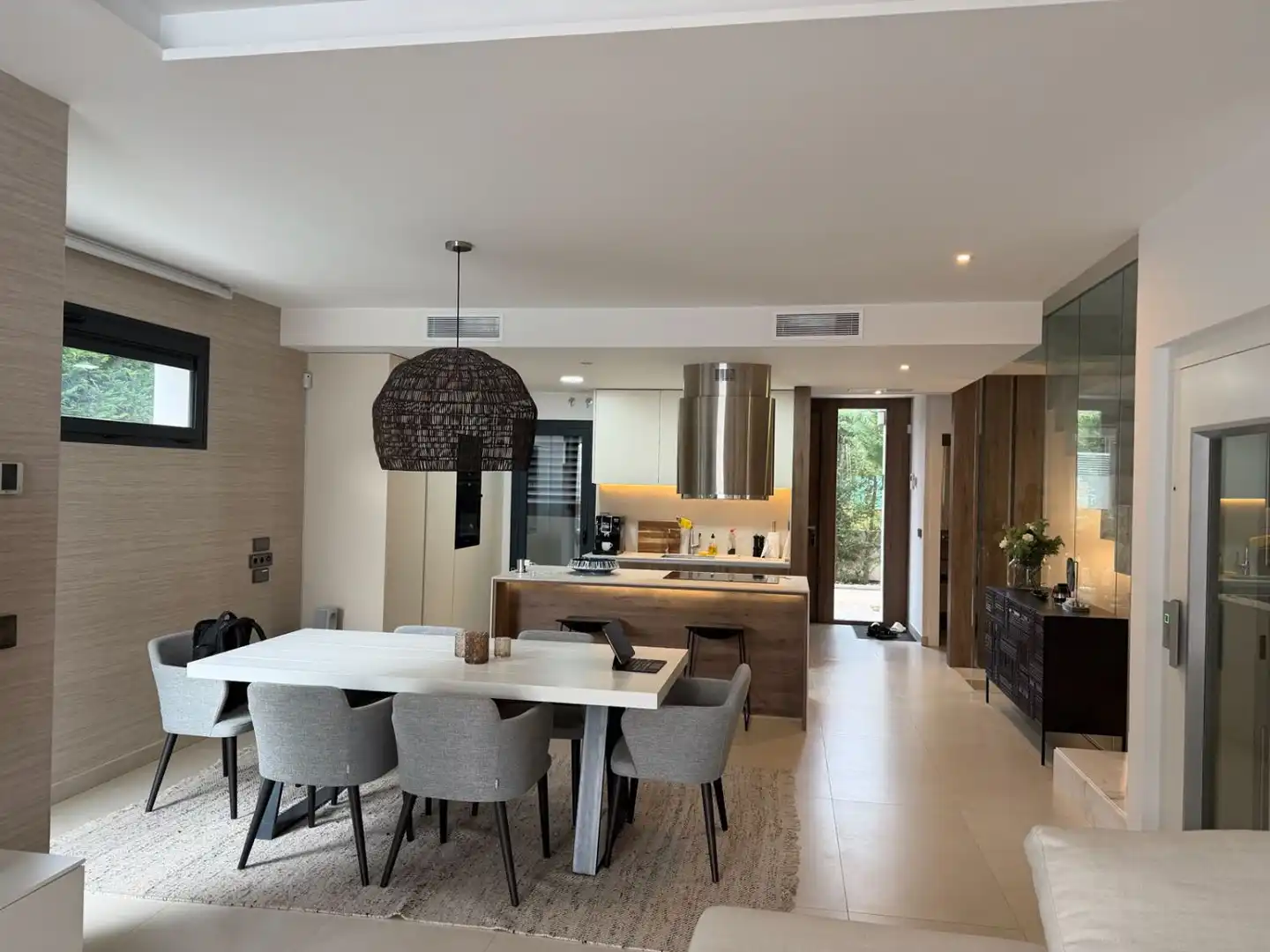 Houses for rent in Puerto Banús