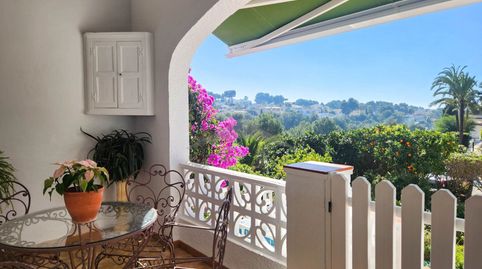 Foto 4 de Casa o chalet en venta en Benissa pueblo, Benissa