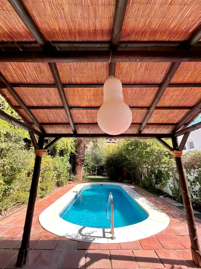 Haus mit Pool zum Verkauf in LEONI BENABÚ, imagen 3