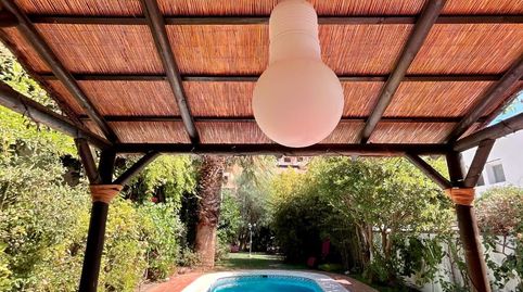 Foto 3 de Casa o chalet en venta en Leoni Benabú, Pinares de San Antón, Málaga Capital