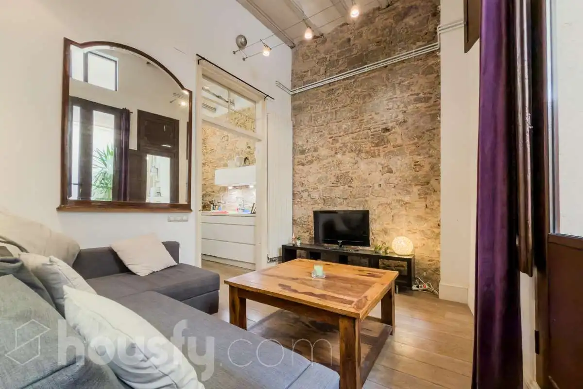 Wohnung mit Aufzug zum Verkauf in Sant Pere Més Baix ., imagen 5