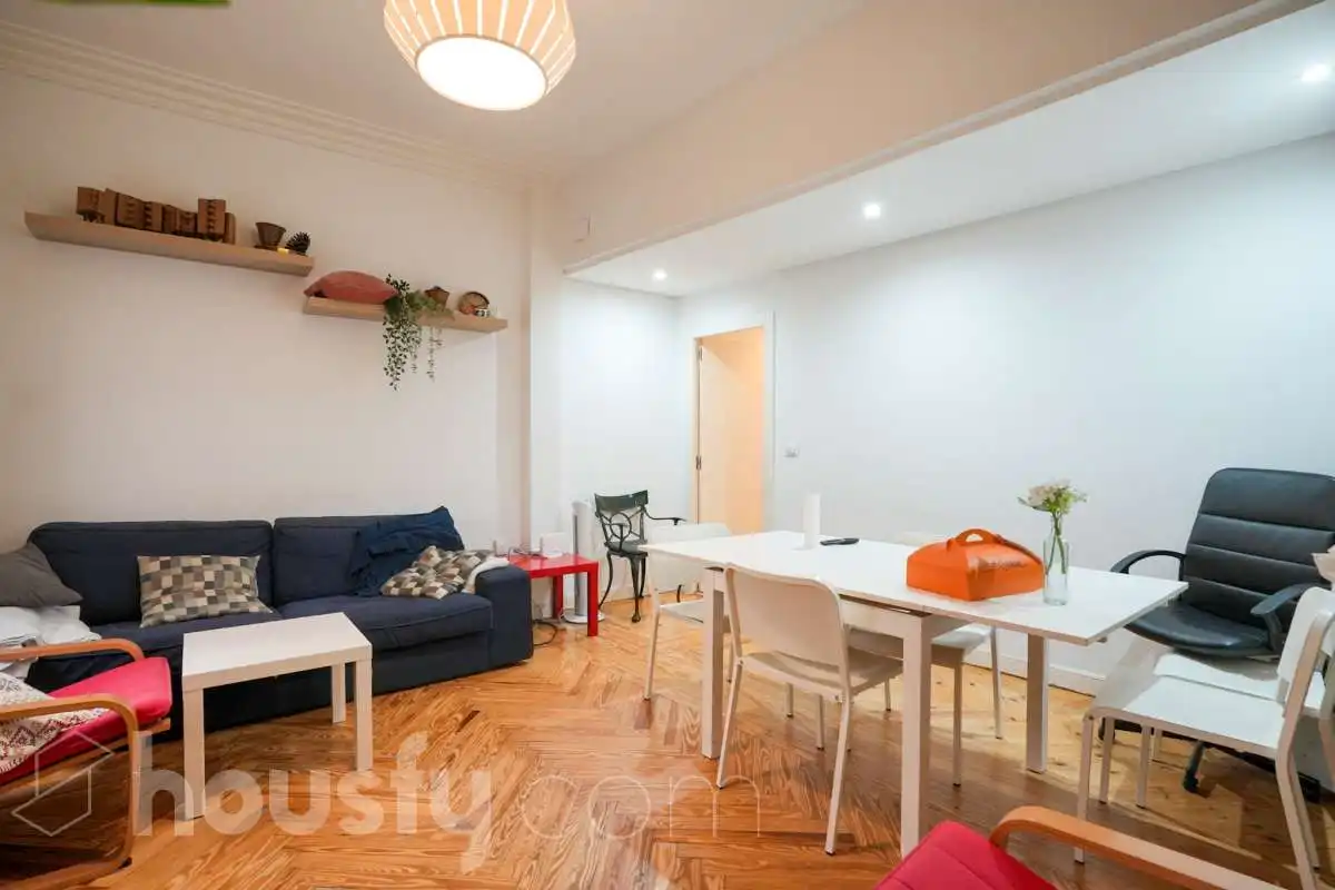 Appartement avec ascenseur à vendre à Calle de Blasco de Garay ., imagen 2