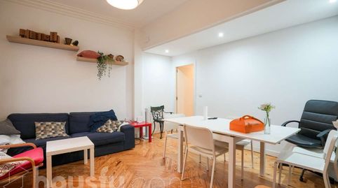 Foto 2 de Piso en venta en Calle de Blasco de Garay, ., Arapiles, Madrid Capital