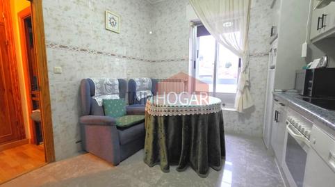 Foto 5 de Pis en venda a Calle Burgos, San Antonio, Ávila Capital