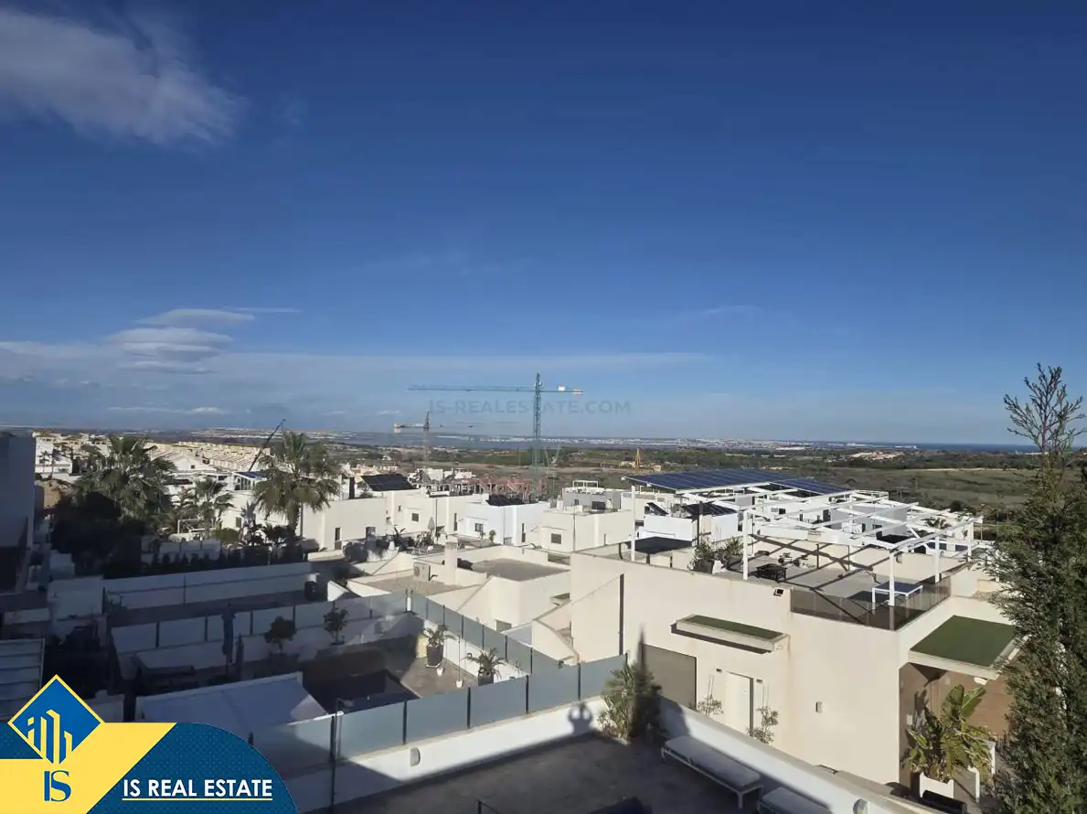 Chalet con piscina en venta en San Miguel de Salinas, imagen 27
