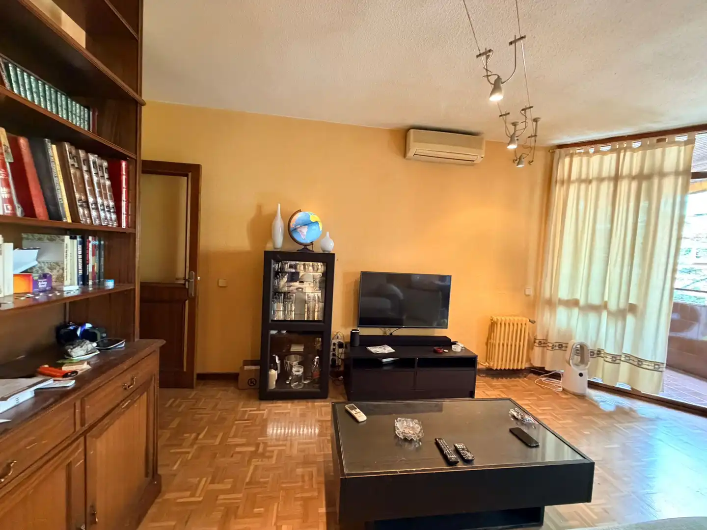 Wohnung zum Verkauf in Calle de Gaztambide, Gaztambide