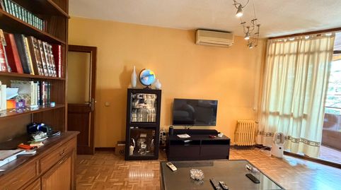 Foto 2 von Wohnung zum Verkauf in Calle de Gaztambide, Gaztambide, Madrid Capital