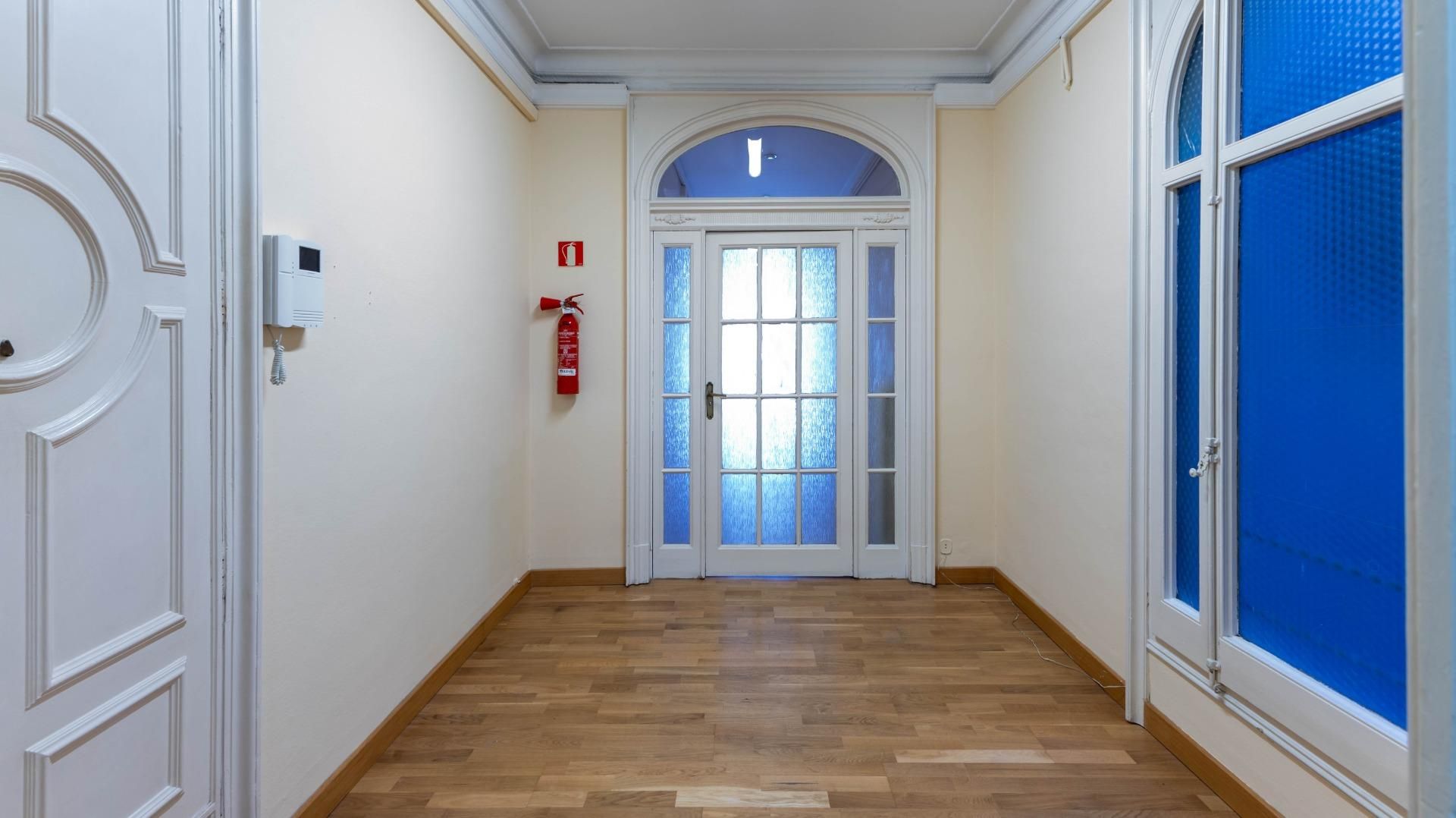 Oficina de alquiler en  GIRONA, Dreta de l'Eixample, Eixample