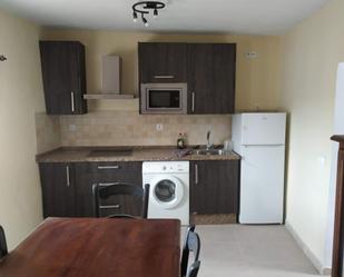 Kitchen of Apartment for sale in Alcalá de los Gazules