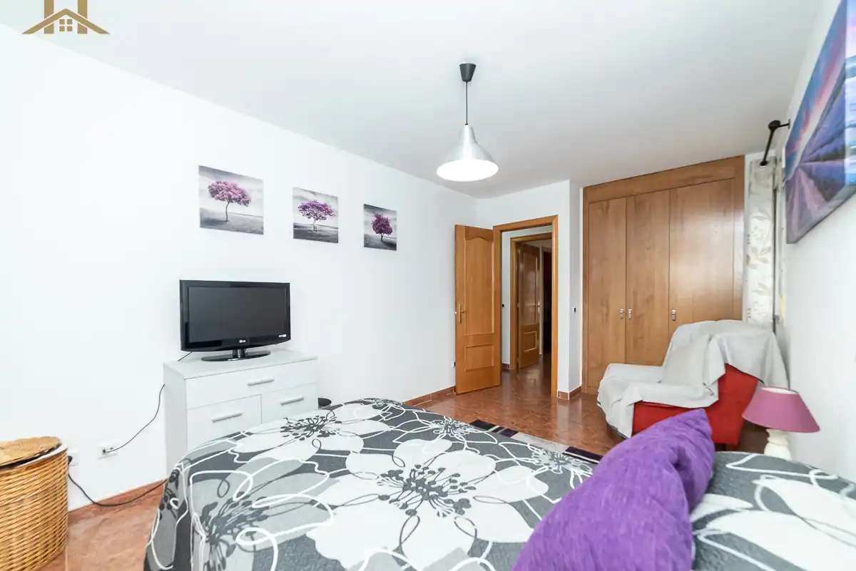 Villa mit Terrasse zum Verkauf in Calle Miguel de Cervantes 49, imagen 21