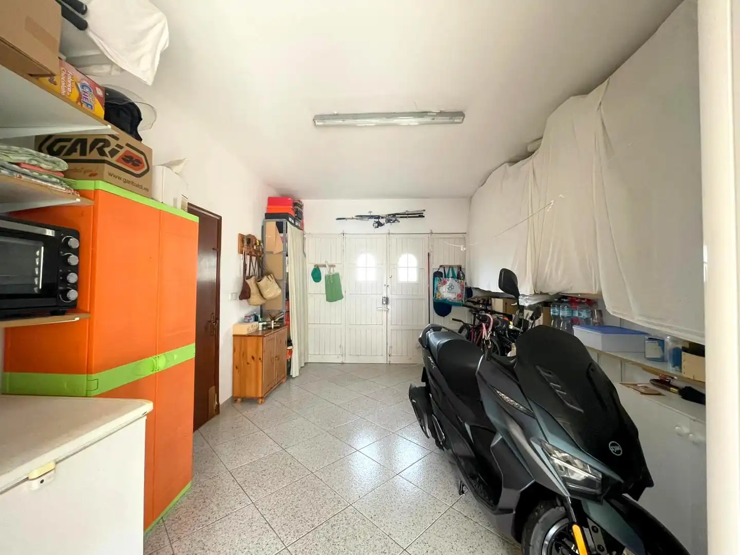 Casa o xalet en venda en Ciutadella de Menorca amb Aire condicionat, Jardí privat i Terrassa