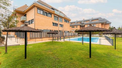Photo 4 of Flat for sale in Calle Castillo de Belmonte, 3, Europolis, Las Rozas de Madrid