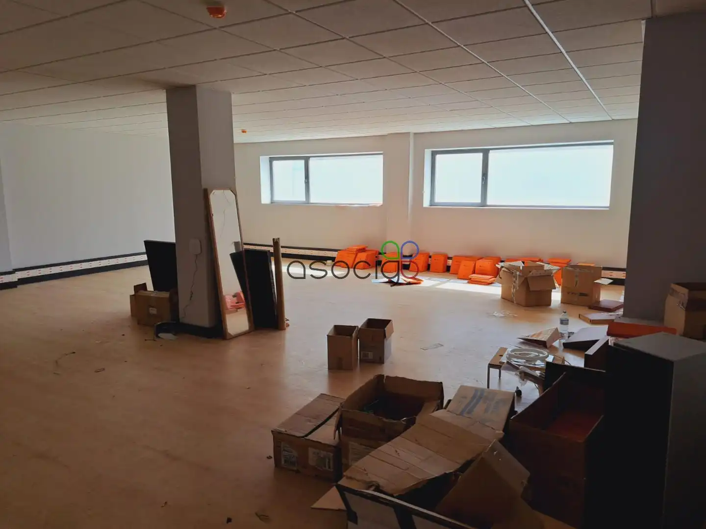 Bureau à vendre à FRANCISCO ARITIO, imagen 21