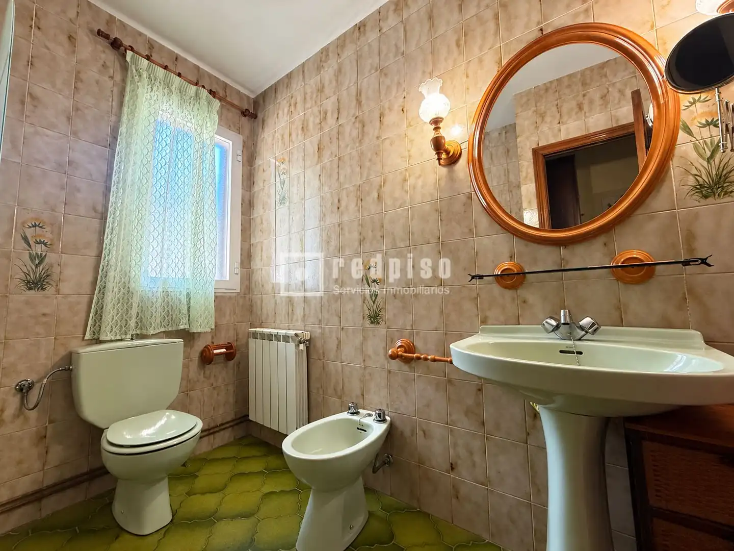 Baño de Casa o chalet en venta en Montarrón, Guadalajara