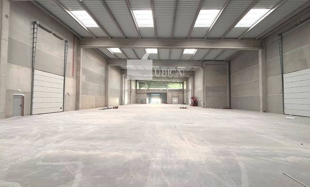 Nave industrial en Alquiler en Polinyà