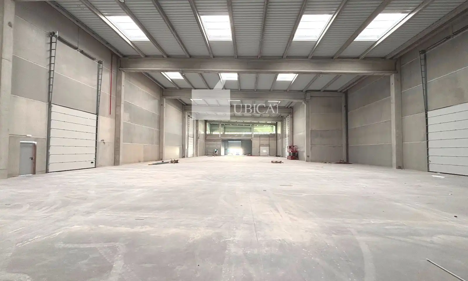 Nave industrial en alquiler en Polinyà
