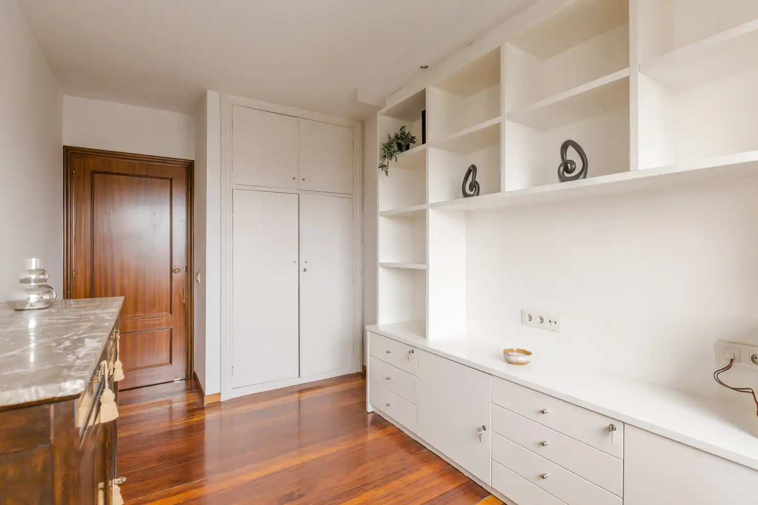 Piso con ascensor en venta en Pamplona-Iruña - PLAZA DE LOS FUEROS DE NAVARRA 1, imagen 31