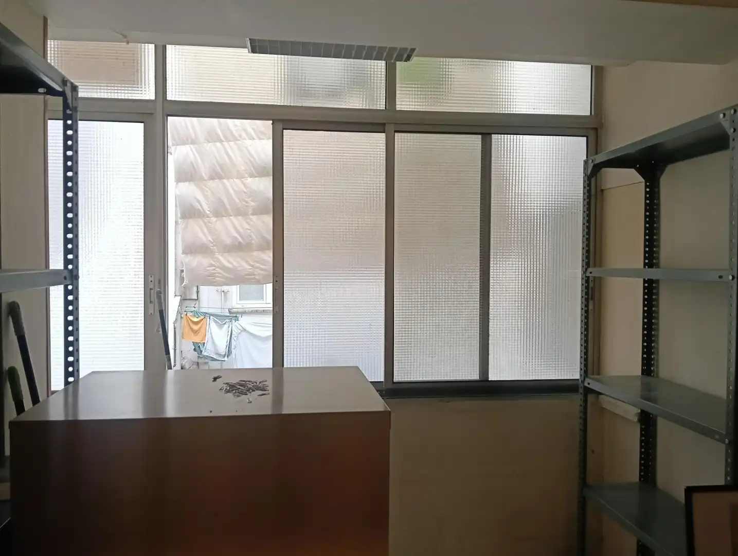 Oficina de alquiler en Valladolid con Calefacción