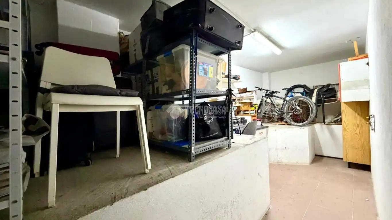 Flat for sale in Madrid  with Air Conditioner, Heating and Terrace