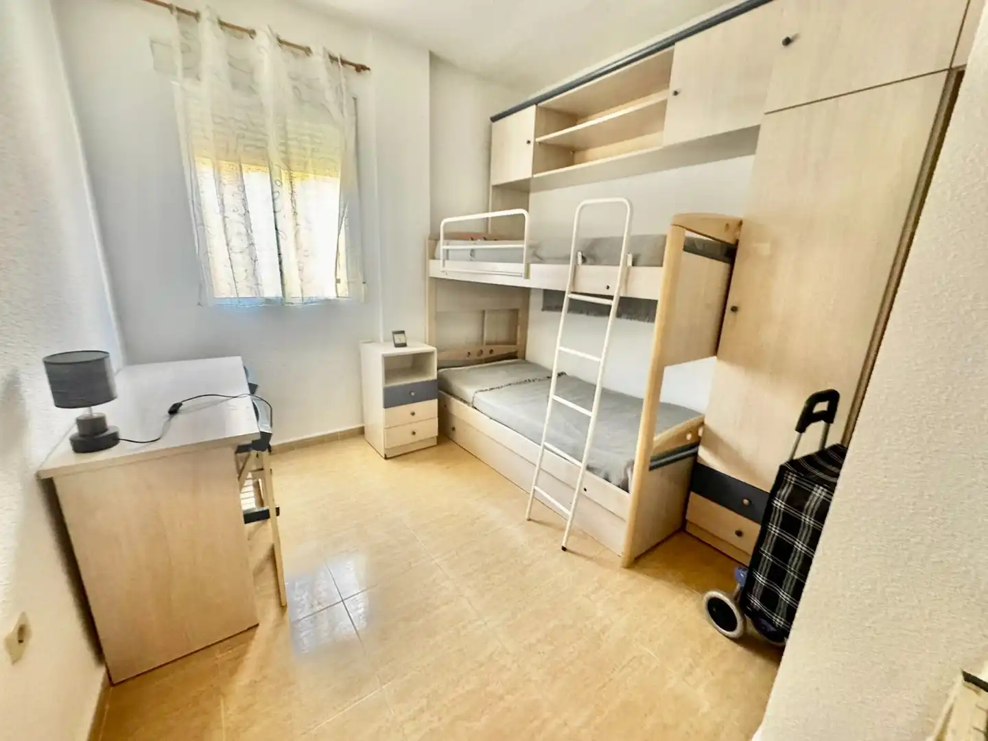 Appartamento con terrazza in vendita a Los Cuarteros, imagen 17