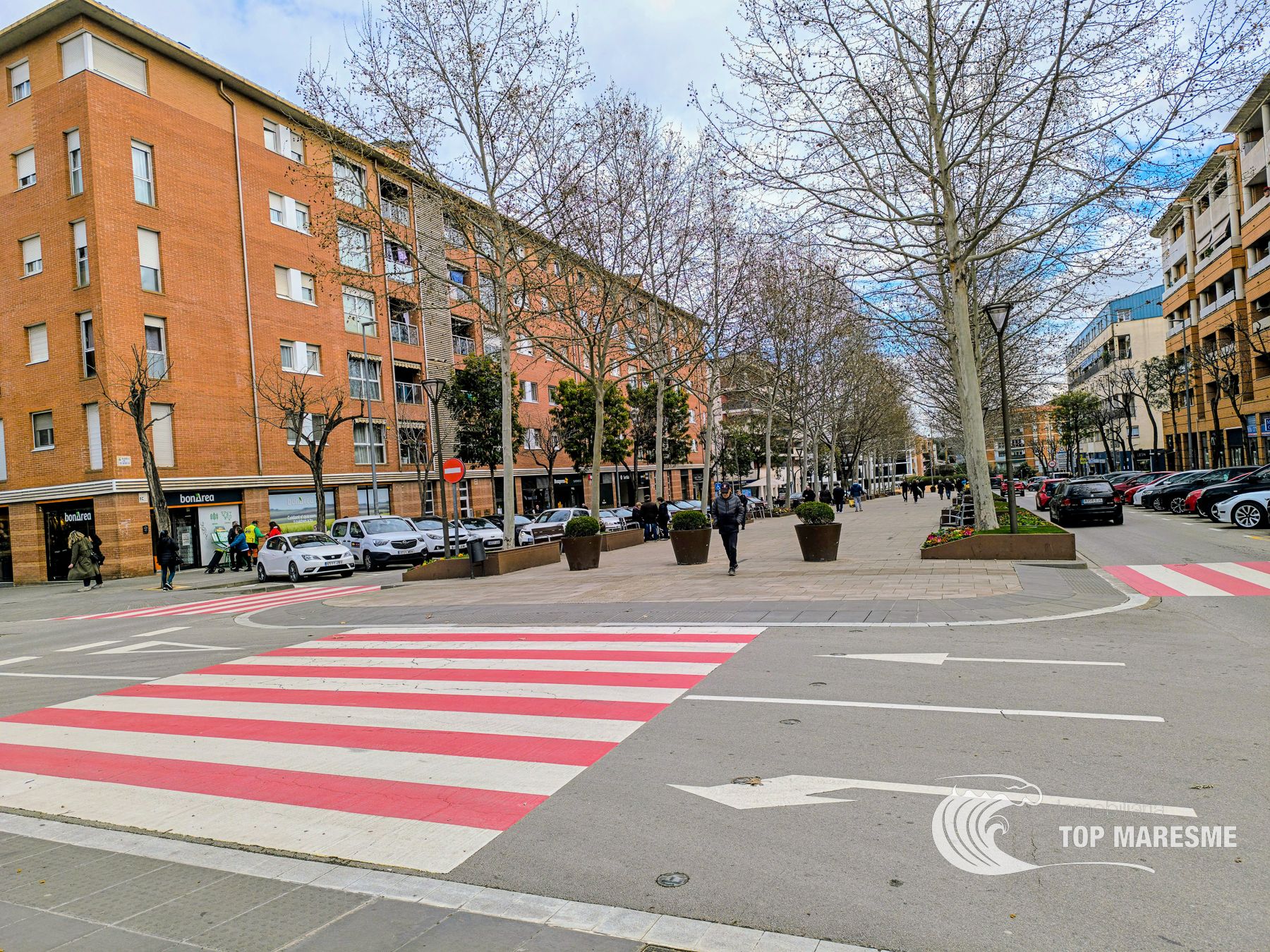 Flat for sale in Carrer de Joan Maragall, 3, Martorell