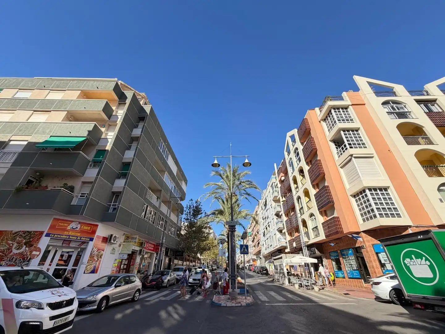 Appartement compact avec terrasse à vendre à Calle SAN PASCUAL, imagen 63