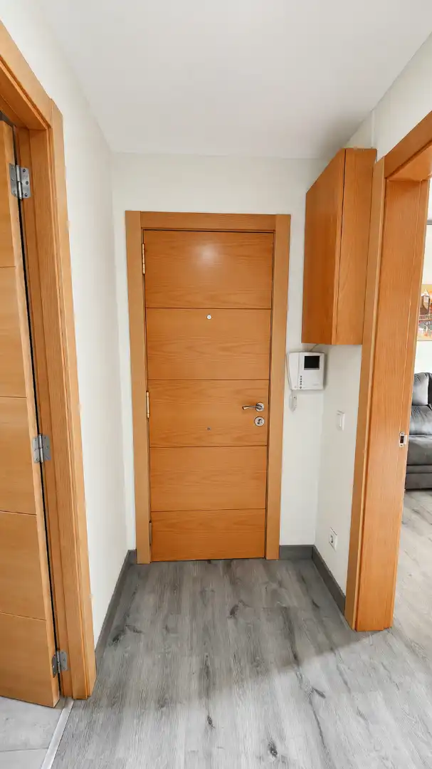 Pis en venda en Sabadell amb Aire condicionat, Calefacció i Parquet