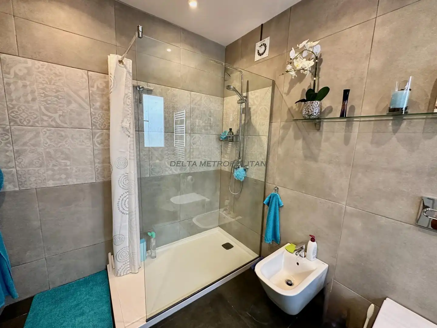 Bathroom of Country homes for sale in Granadilla de Abona  with Air Conditioner, Terrace and Storage room