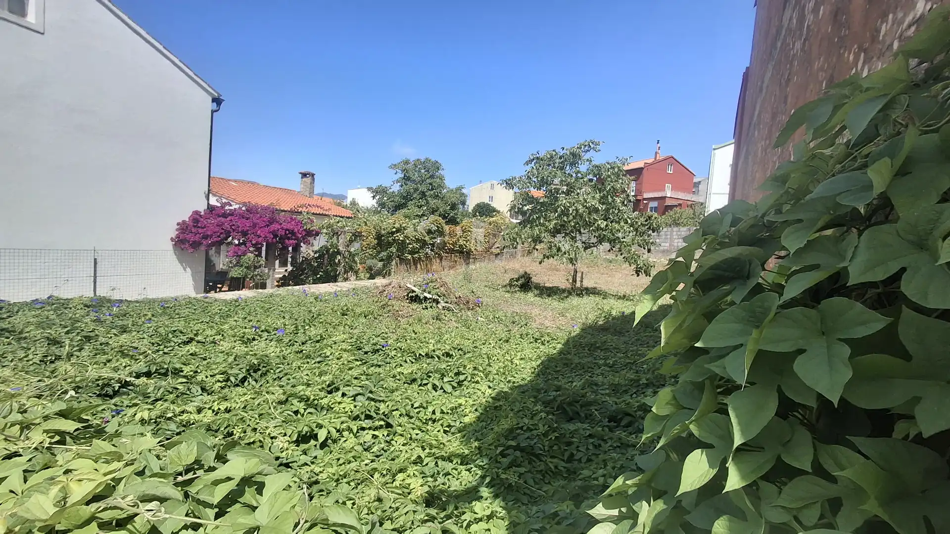 Residential for sale in Aldea Pesqueira, 239, Boiro