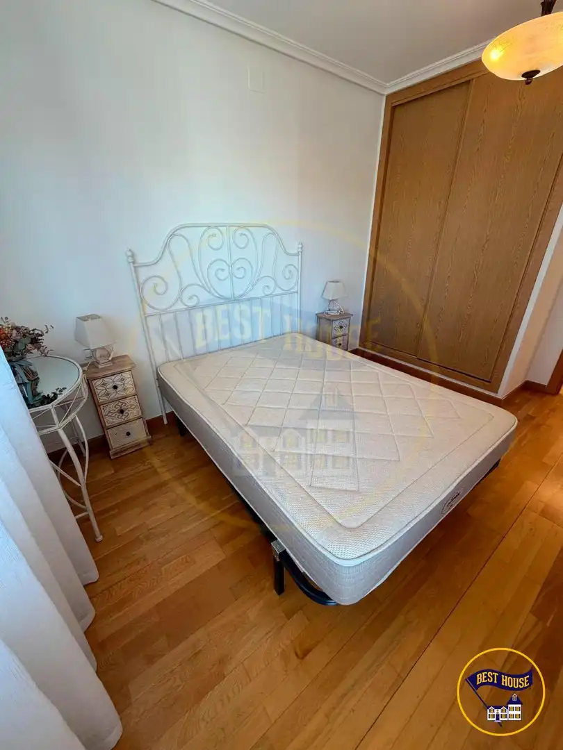 Villa avec balcon à vendre à PINO CARRASCO (ARCAS), imagen 19