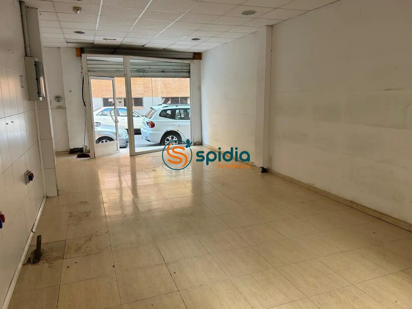 Business premises for sale in Casco Antiguo, imagen 16