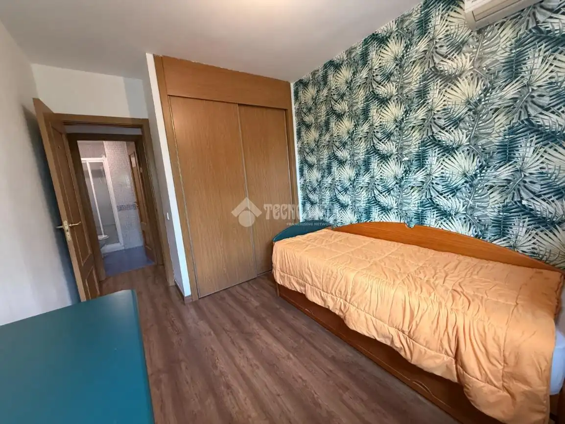 Habitación de Piso en venta en Madrid con Aire acondicionado, Calefacción y Parquet