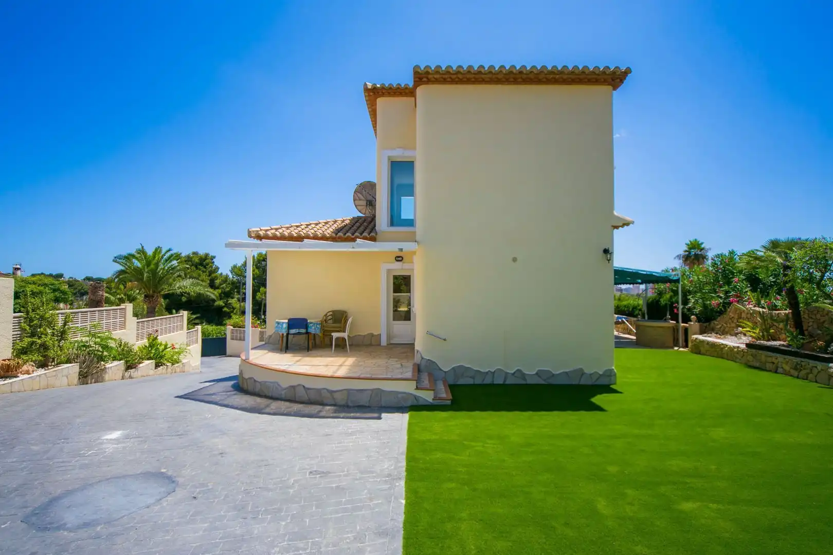 Maison avec piscine à vendre à Marisol Park - Ortembach - Los Almendros, imagen 30