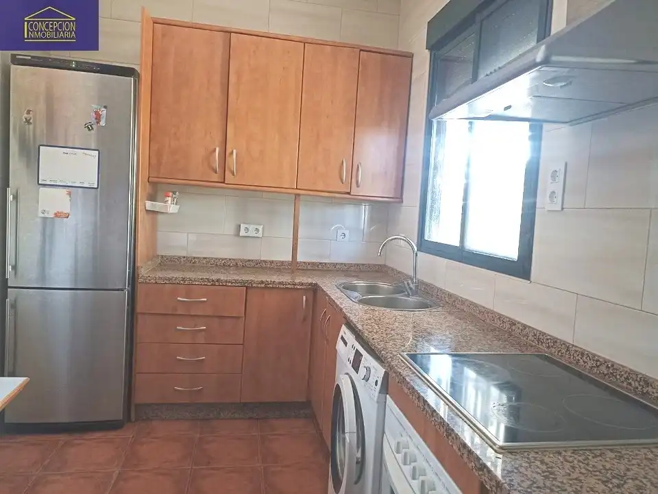 Villa avec piscine à vendre à Periurbano Este - Campiña, imagen 4