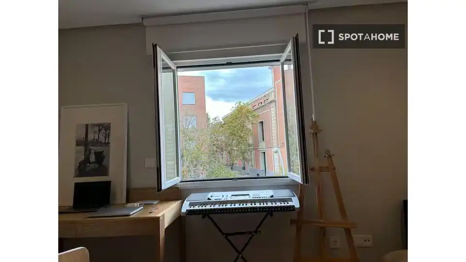 Flat to rent in Chamartín, imagen 3