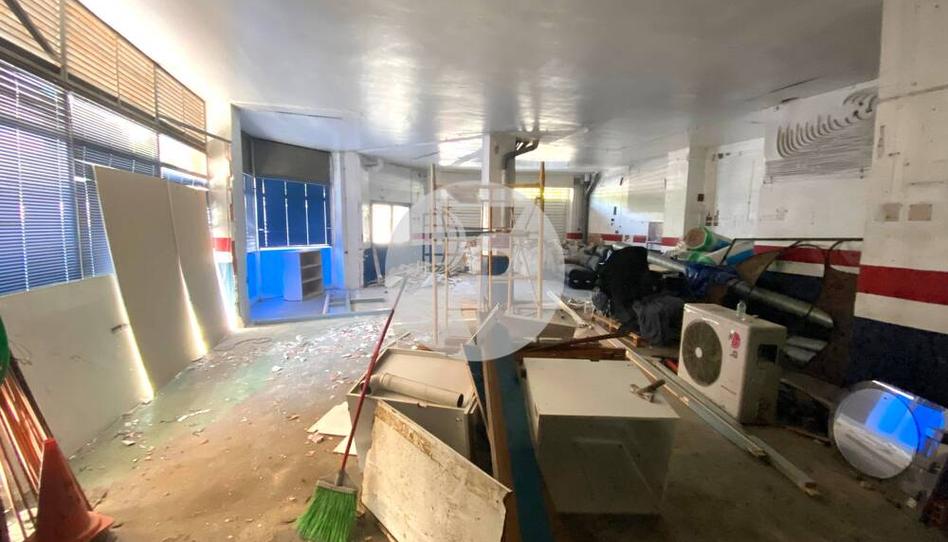 Photo 1 of Premises for sale in Sagnier - Plaça de Catalunya, Barcelona