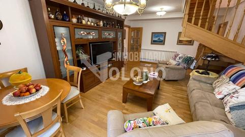 Foto 2 de Dúplex en venda a Calle Cenicero, 16, Haro, La Rioja