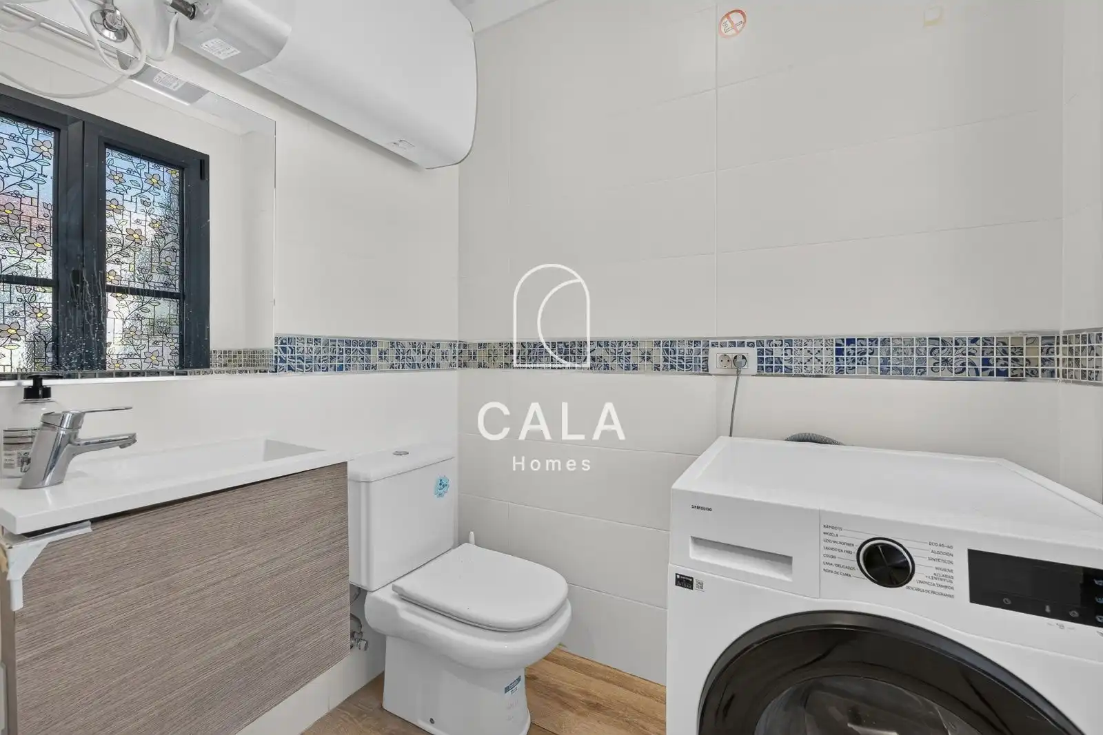 Bathroom of Detached homes for sale in Adeje  with Air Conditioner, Heating and Private garden