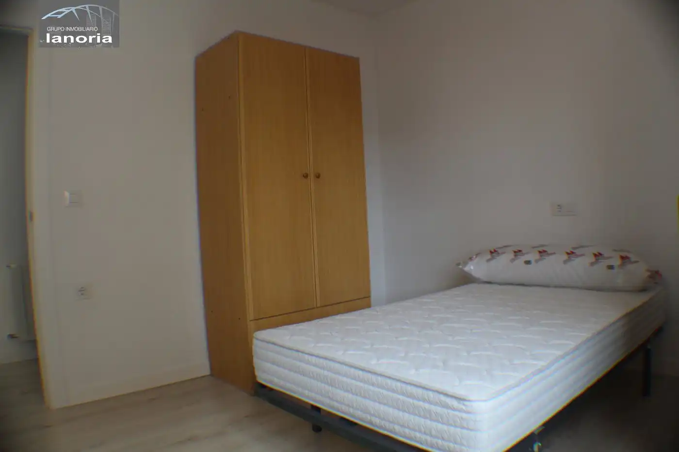 Wohnung zur Miete in Parque Sur