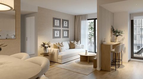 Foto 4 de Apartamento en venta en Paus - Poligono San Blas, Alicante / Alacant