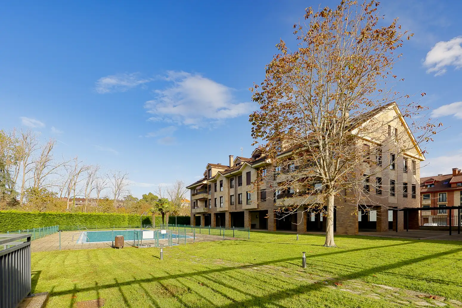 Flat with pool to rent in Gijón - CL ANSELMO SOLAR 86, imagen 2