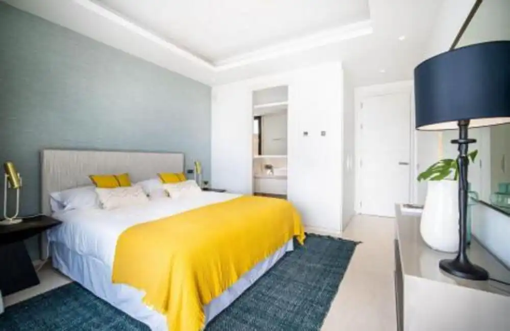 Haus mit Pool zur Miete in Nueva Andalucía, imagen 18