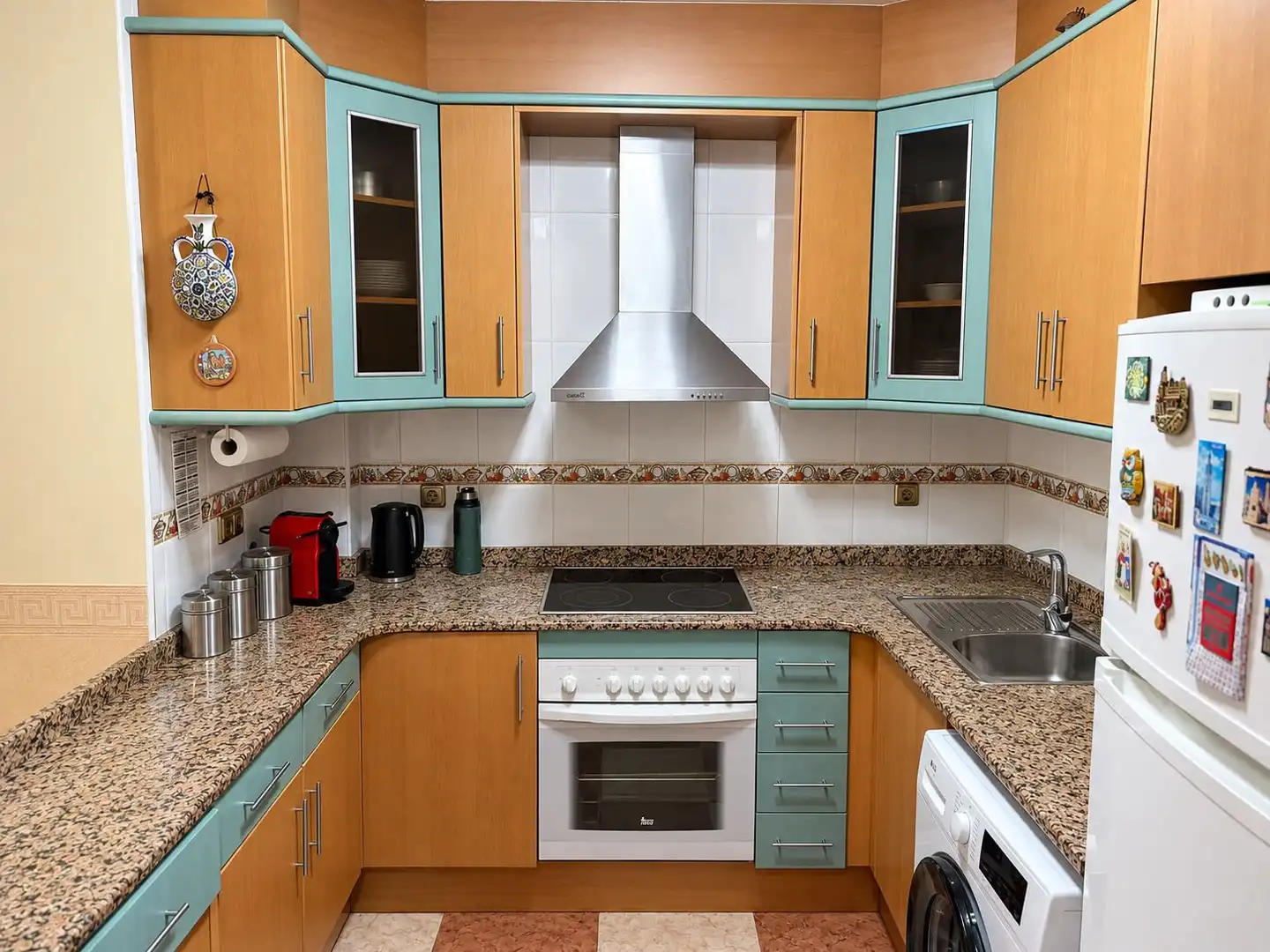 Apartment with pool for sale in Formentera del Segura, imagen 8